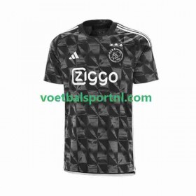 AFC Ajax Third Shirt 2023-24